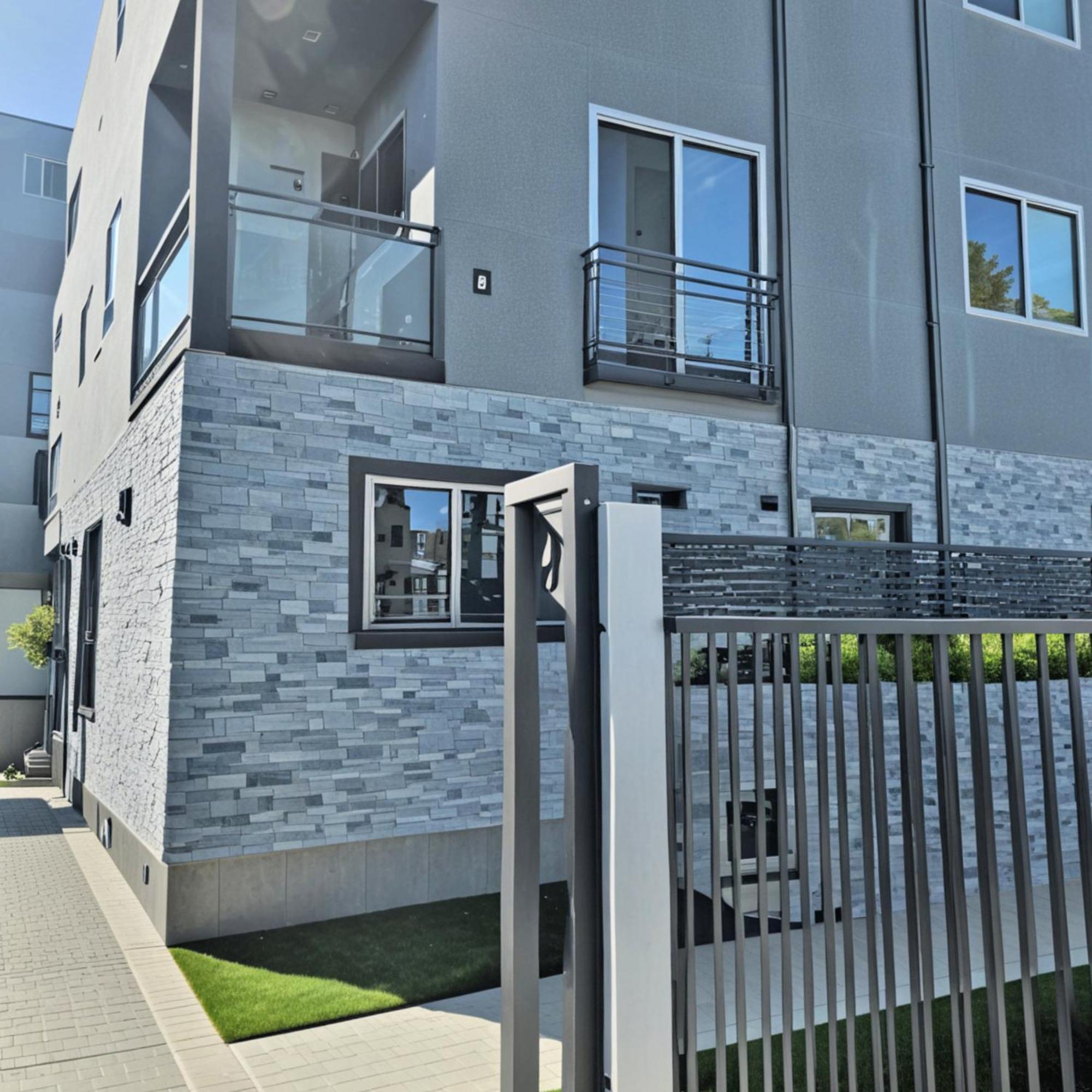 Stayspro - Hollywood Homes Minutes To Everything Spacious And Free Parking - Los Angeles — Photos 2